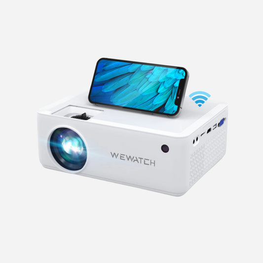 WeWatch V10 Portable Projector
